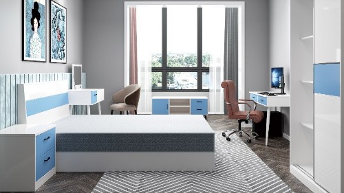 定制辦公家具廠家:打造專屬辦公空間的創(chuàng)意專家 定制辦公家具廠家:打造專屬辦公空間的創(chuàng)意專家